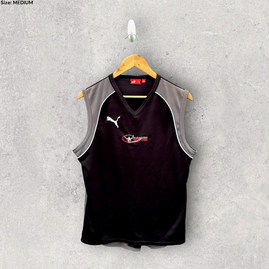 HARLEQUIN RUGBY UNION SINGLET