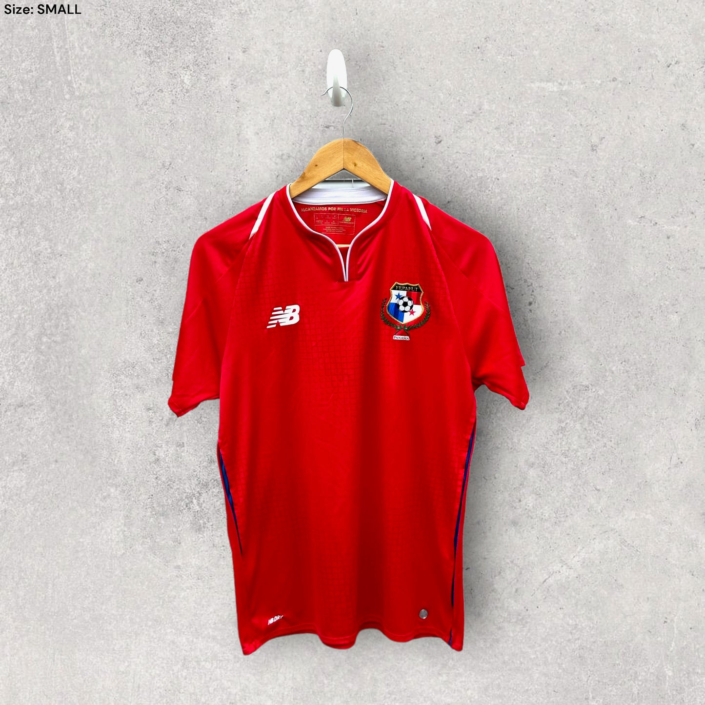 PANAMA NEW BALANCE SMALL JERSEY