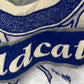 KENTUCKY WILDCATS 1992 VINTAGE CREW NECK JUMPER