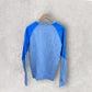 NIKE PULLOVER WITH ZIPPER ON CHEST