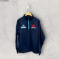 WARATAHS QUARTER ZIP JACKET