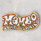 MAMB0 2001 VINTAGE T-SHIRT