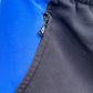 CHELSEA FC ADIDAS SHORTS WITH POCKETS