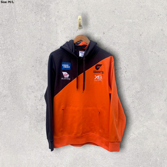 GWS X BLADES HOODIE