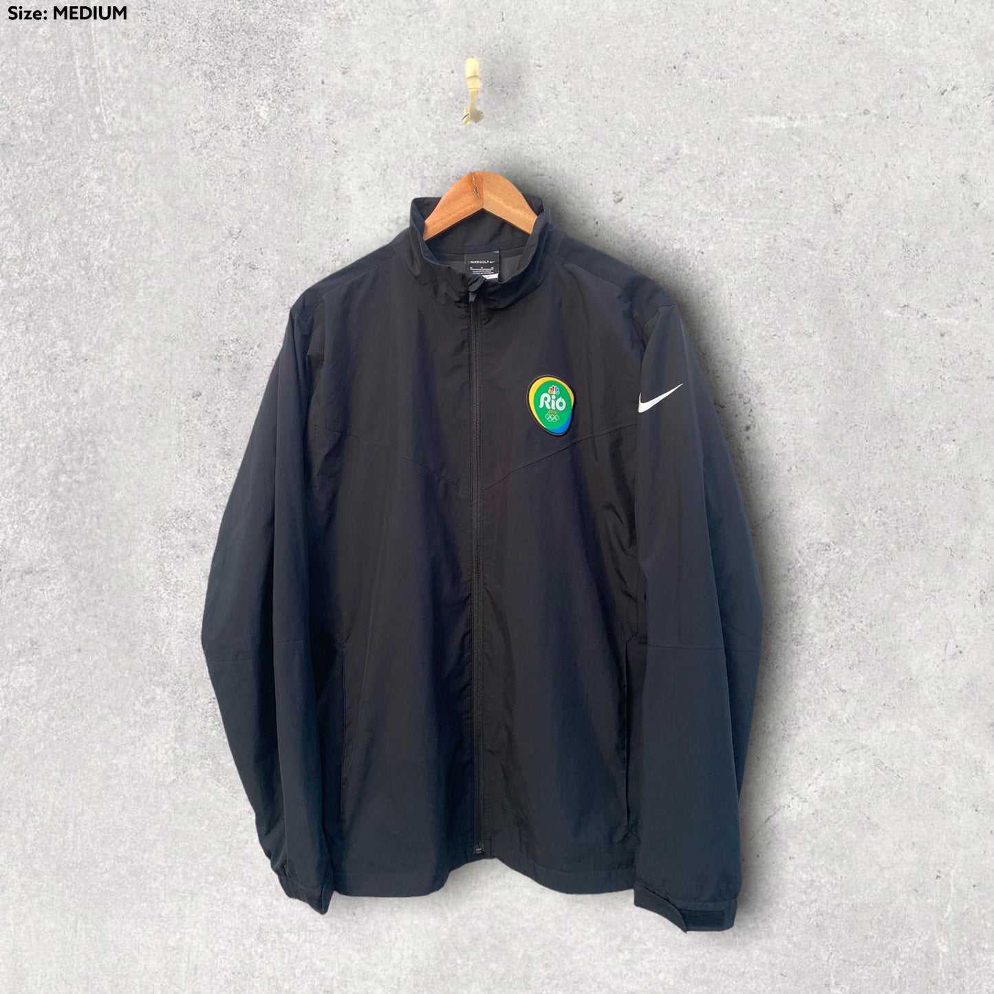 RIO 2016 OLYMPIC GAMES NIKE JACKET