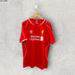 LIVERPOOL FC 2014-2015 HOME JERSEY