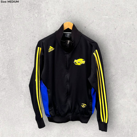 HURRICANES ADIDAS JACKET