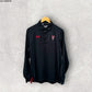 TEXAS TECH UNIVERSITY LONG SLEEVE TRAINING SHIRT