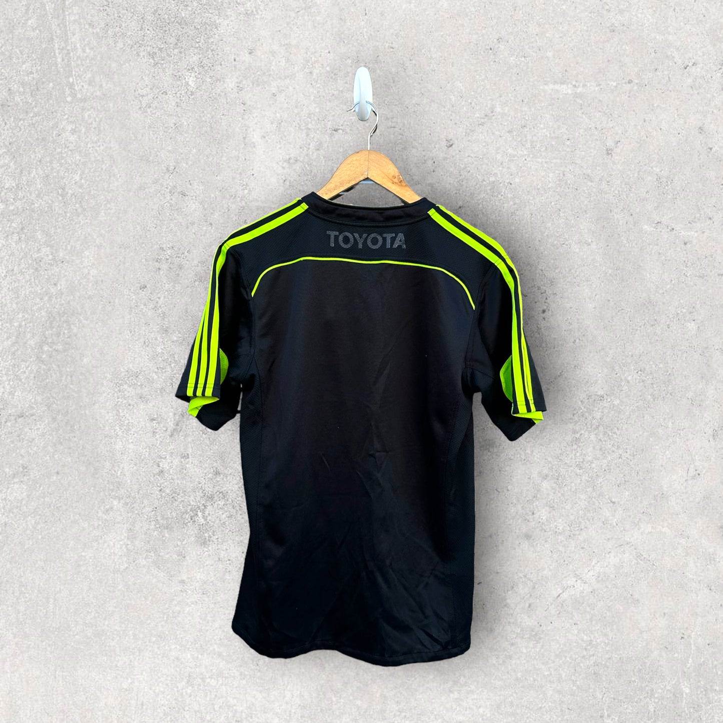 MUNSTER RUGBY ADIDAS JERSEY