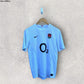 ENGLAND NIKE RUGBY UNION JERSEY