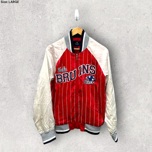 UCLA BRUINS JACKET