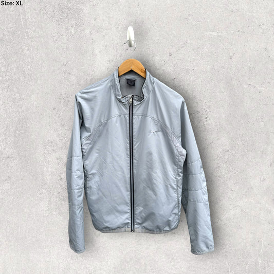 NIKE VINTAGE WINDBREAKER JACKET
