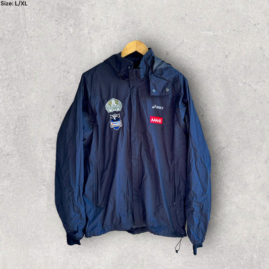 NRL AAMI CENTENARY JACKET
