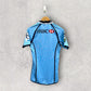 NSW WARATAHS PLAYER CUT JERSEY