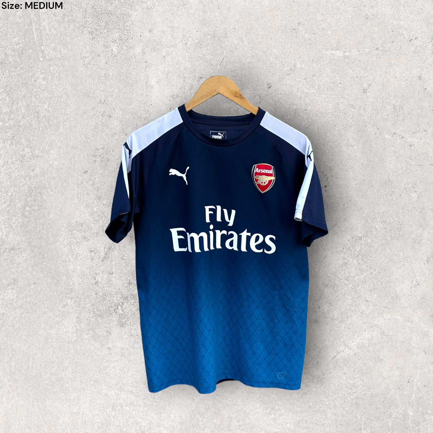 ARSENAL TRAINING KIT