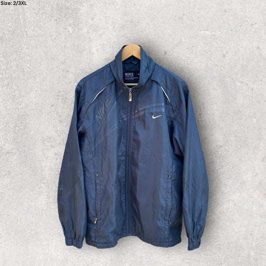 NIKE VINTAGE FULL ZIP JACKET