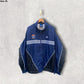 UNIVERSITY OF BRITISH COLUMBIA BASEBALL VINTAGE JACKET