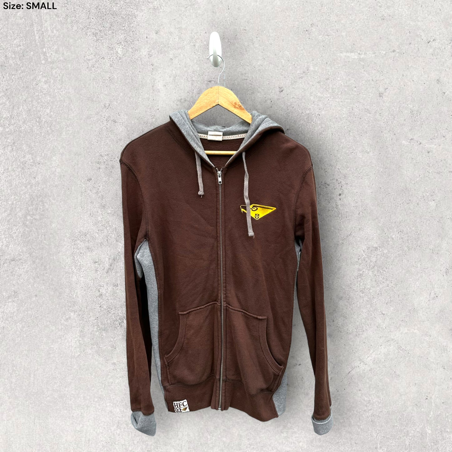HAWTHORN HAWKS HOODIE