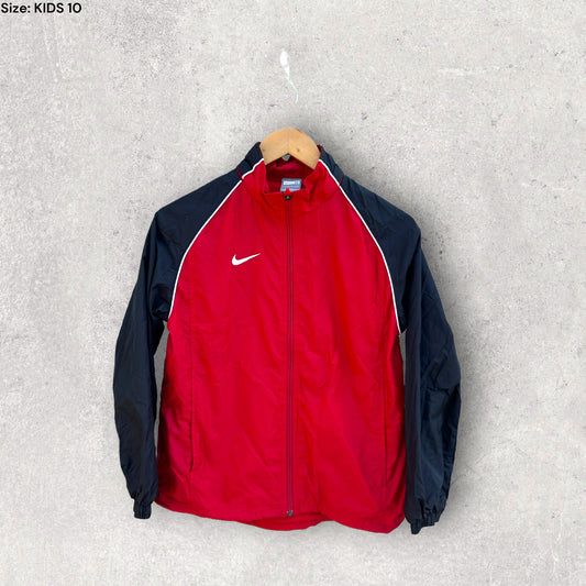 NIKE KIDS VINTAGE JACKET