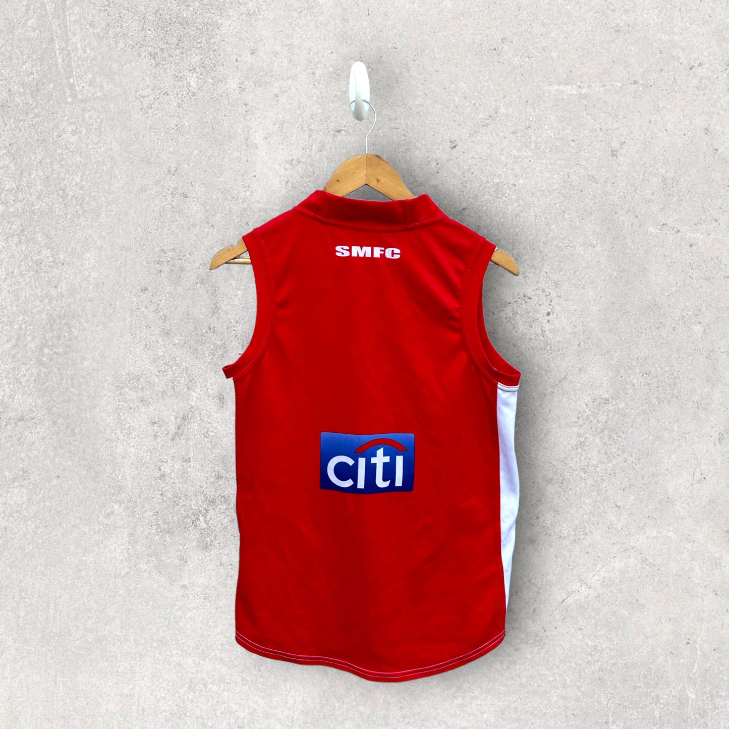 SYDNEY SWANS ISC JERSEY