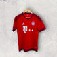 BAYERN MUNCHEN 2015-2016 HOME JERSEY