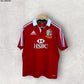 BRITISH AND IRISH LIONS 2013 TOUR OF AUSTRALIA JERSEY
