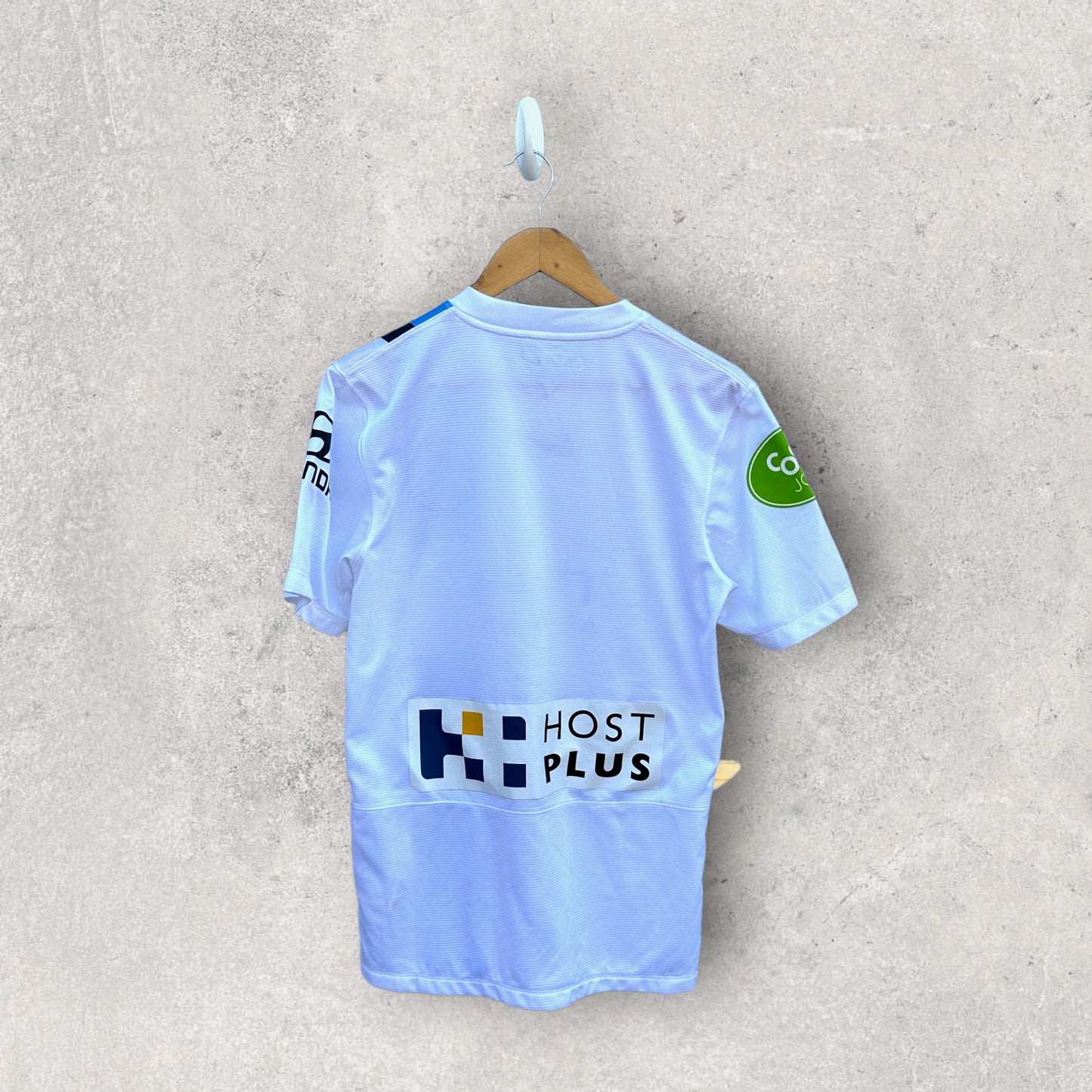 MELBOURNE CITY 2015-2016 HOME JERSEY