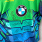 WALLABIES SIGNED TRAINING SHIRT