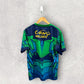 WALLABIES SIGNED TRAINING SHIRT