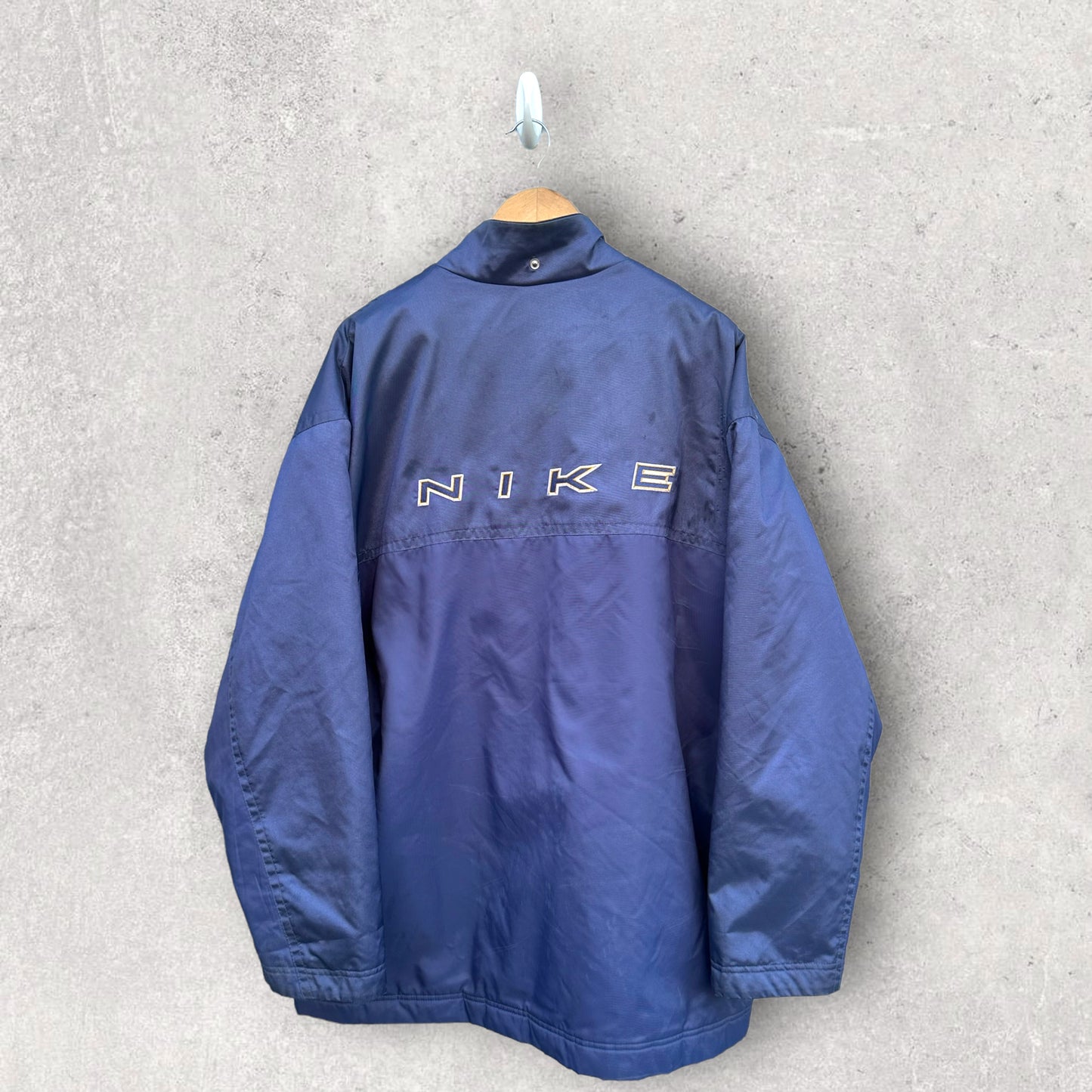NIKE VINTAGE THICK JACKET