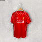 LIVERPOOL FC 2014-2015 HOME JERSEY