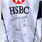 WARATAHS ISC SIGNED COTTON JERSEY BRAND NEW
