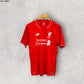 LIVERPOOL FC 2015-2016 HOME JERSEY