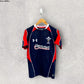 WALES RUGBY UNION JERSEY