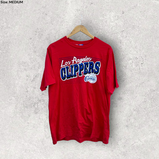 LOS ANGELES CLIPPERS T-SHIRT