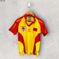 CHINA RUGBY UNION VINTAGE JERSEY