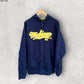 MICHIGAN STATE WOLVERINES HOODIE