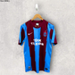 TRABZONSPOR 2011-2012 HOME JERSEY