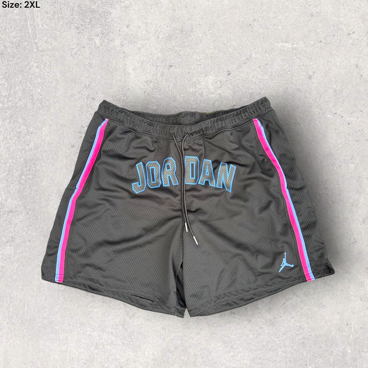 JORDAN BASKETBALL SHORTS