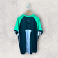 AUSTRALIAN RUGBY UNION TRAINING SHIRT WITH GPS POUCH