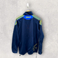 PARRAMATTA EELS XBLADES JACKET