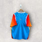 GOLD COAST BLAZE NBL SIGNED JERSEY