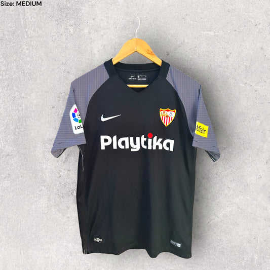 SEVILLA 2018-2019 THIRD JERSEY