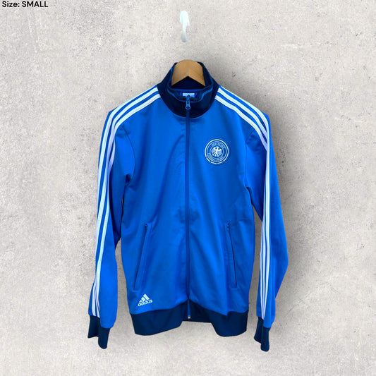 GERMANY ADIDAS JACKET