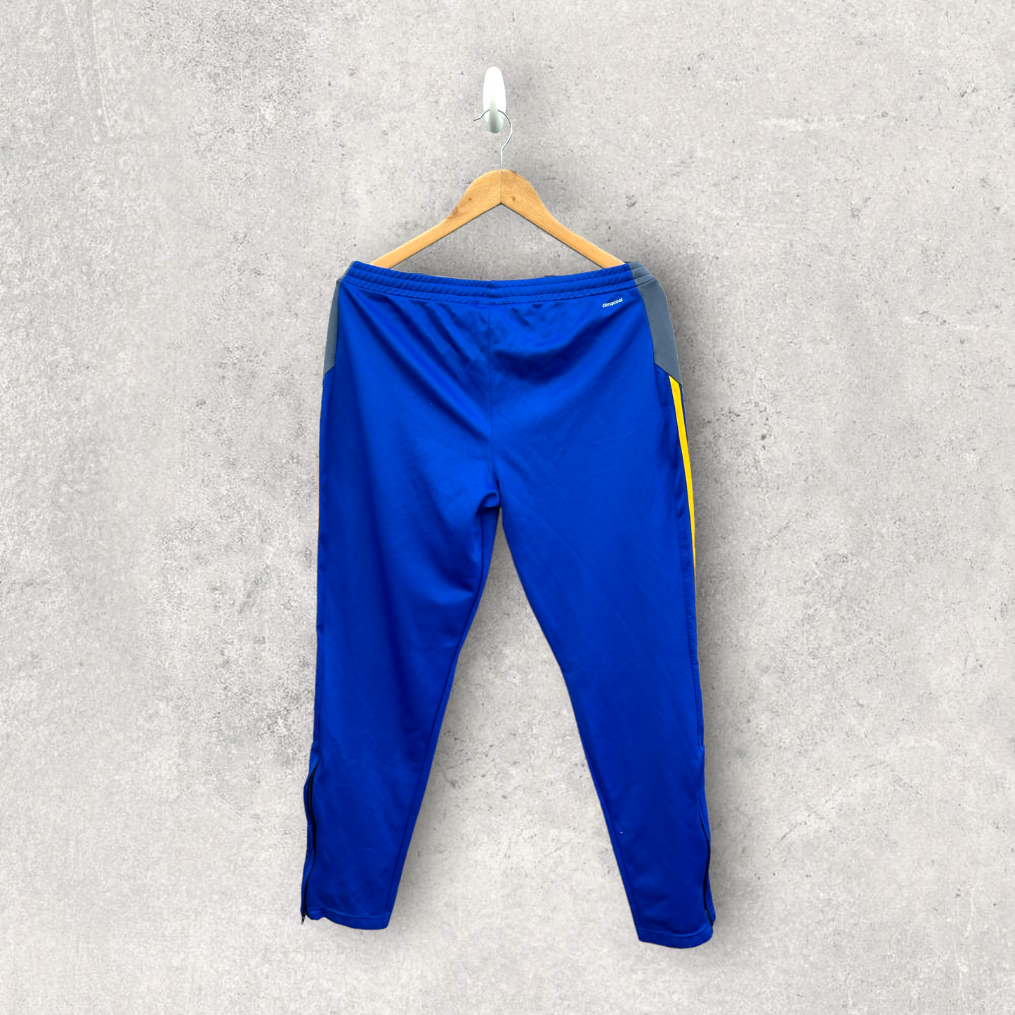 ACT METEORS PLAYER ISSUED TRACK PANTS