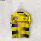 BORUSSIA DORTMUND 2017-2018 HOME JERSEY