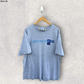 ADIDAS VINTAGE T-SHIRT