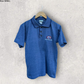 SYDNEY CITY ROOSTERS VINTAGE POLO SHIRT