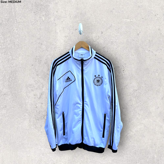 GERMANY ADIDAS JACKET