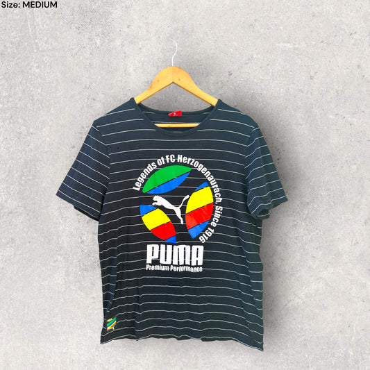 PUMA T-SHIRT